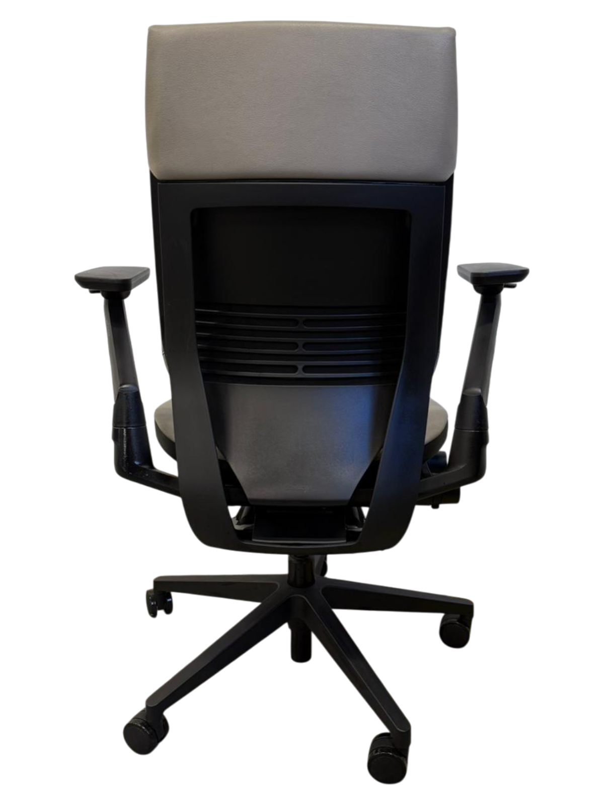 Steelcase Gesture Leather